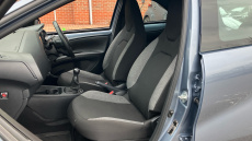 Toyota Aygo X 1.0 VVT-i Pure 5dr Petrol Hatchback